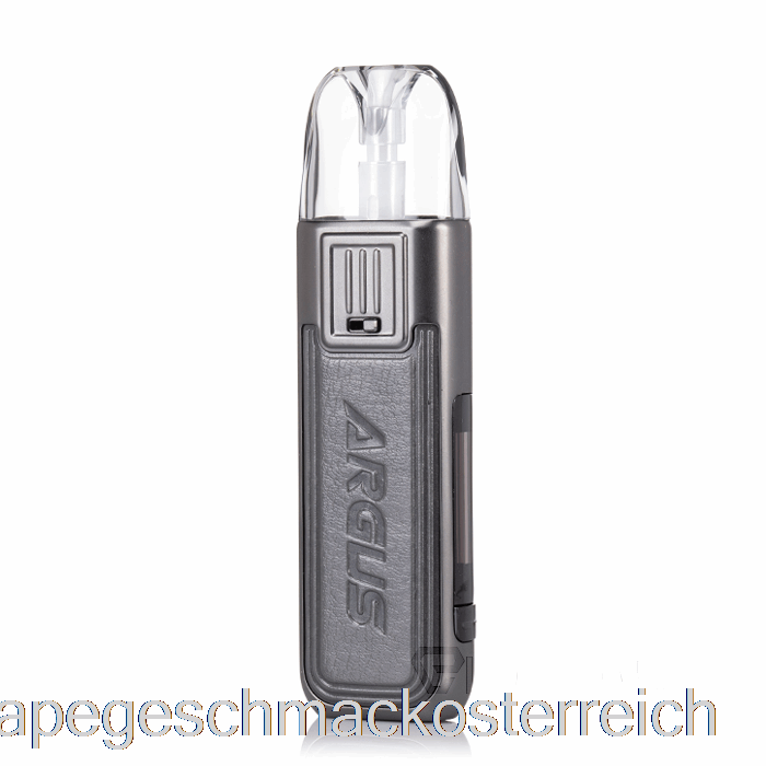 Voopoo Argus Pod 20 W Pod-System Grauer Vape-Geschmack